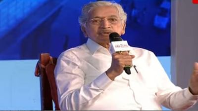 'મહારાષ્ટ્રમાં 2 લાખ કરોડનું રોકાણ, 3 લાખ યુવાનોને રોજગાર', TV9 કોન્ક્લેવમાં ઉદ્યોગ પ્રધાન સુભાષ દેસાઈ દ્વારા જાહેરાત