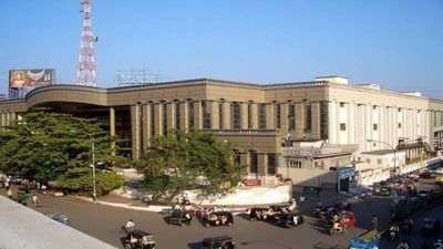 Surat : મિલેનિયમ માર્કેટના વેપારી દ્વારા પાંડેસરાના વીવર્સ સાથે 26.63 લાખની ઠગાઈ, ગ્રે કાપડનો માલ મંગાવી લીધા બાદ પૈસા નહીં ચુકવતા પોલીસ ફરિયાદ