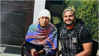 ક્રિકેટર સુરેશ રૈનાના પિતા કેન્સર સામેની જંગ હારી ગયા, ગાઝિયાબાદમાં પોતાના ઘરમાં લીધા અંતિમ શ્વાસ