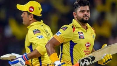 IPL 2022: સુરેશ રૈનાને ચેન્નાઇ સુપર કિંગ્સે નહી ખરીદવા નુ કારણ ધોનીની વફાદારી ! પૂર્વ દિગ્ગજે બતાવ્યુ કારણ