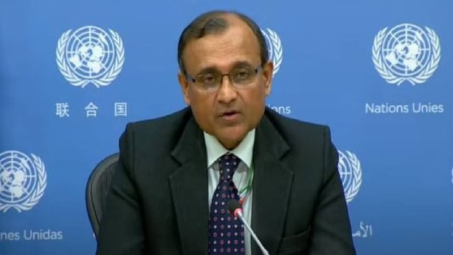 તાલિબાન, અલ કાયદા અને આતંકવાદી જૂથ LeT-JeM વચ્ચેના સંબંધો ચિંતાનો વિષય- UNSCમાં ભારત વ્યક્ત કરી ચિંતા