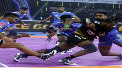 Pro Kabaddi: આજે રાત્રે પહેલી મેચ બેંગાલ વોરિયર્સ અને તમિલ થલાઇવાસ વચ્ચે, જાણો આ મેચની ખાસ વાત