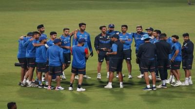 ભારતીય ટીમનો યુવા ખેલાડી વેસ્ટ ઇન્ડિઝ સામેની ટી20 સીરિઝમાંથી થયો બહાર