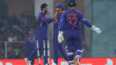 IND vs SL: ભારતનુ વિજય અભિયાન જારી, શ્રીલંકાને ટીમ ઇન્ડિયાએ 62 રને આપી હાર, ભૂવનેશ્વરની શાનદાર બોલીંગ