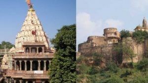 Knowledge: ભારતના એવા કેટલાક મંદિરો છે જ્યાં વર્ષમાં માત્ર એક જ વાર ખુલે છે કપાટ!