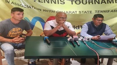 અમદાવાદમાં પહેલીવાર ITF મહિલા ટેનિસ ટુર્નામેન્ટ રમાશે, ઝીલ દેશાઈ ટોપ સીડ ખેલાડી