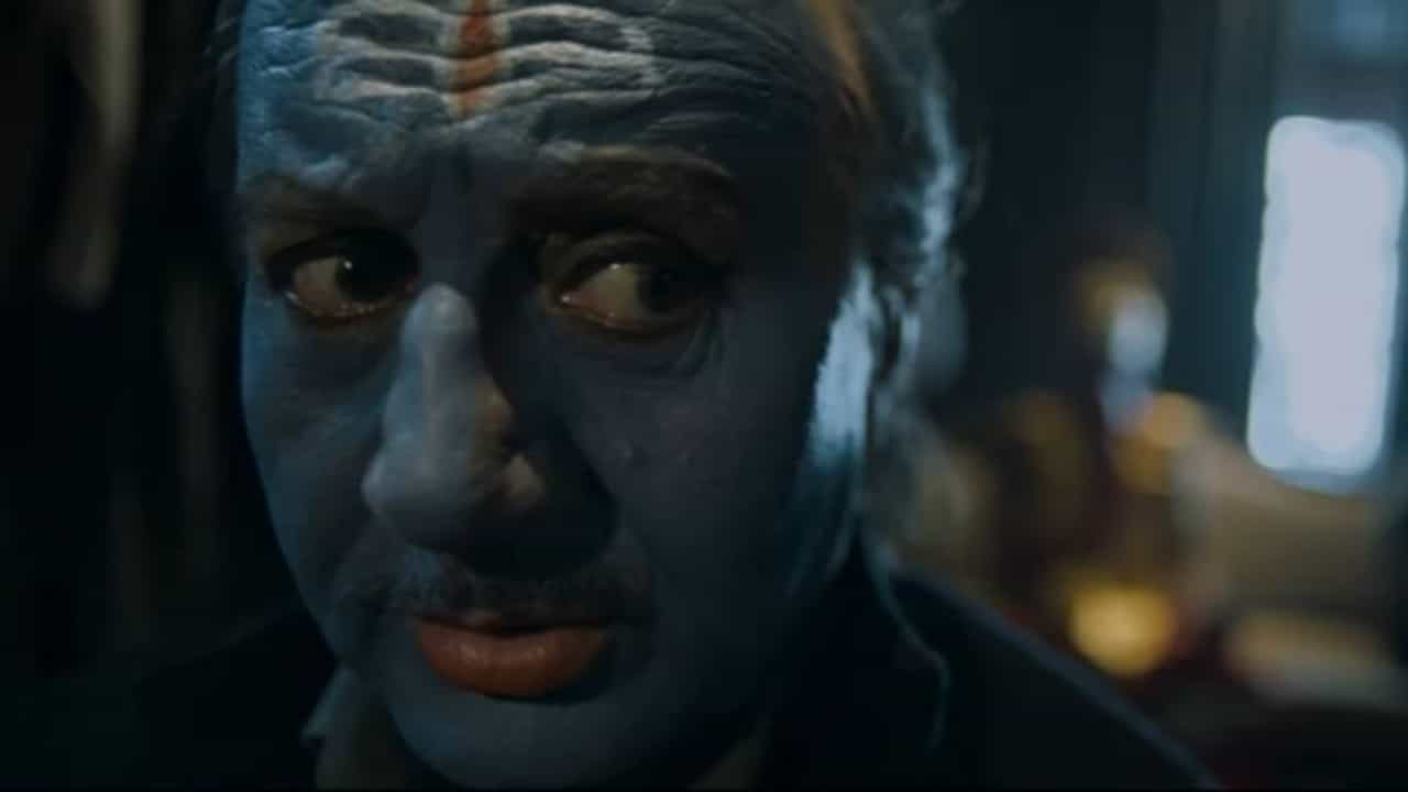 The Kashmir Files Trailer Out: કાશ્મીર ફાઈલ્સનું ટ્રેલર રિલીઝ થયુ, ફિલ્મ 11મી માર્ચે થશે રિલીઝ