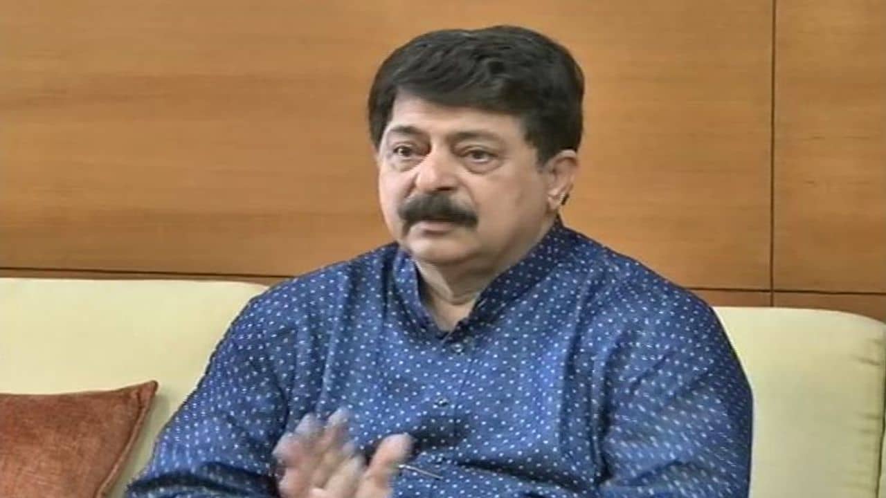 Gandhinagar: આજે યુક્રેનથી એક ફ્લાઈટ દિલ્હી આવશે જેમાં 44 ગુજરાતી વિદ્યાર્થી હશે: રાજેન્દ્ર ત્રિવેદી