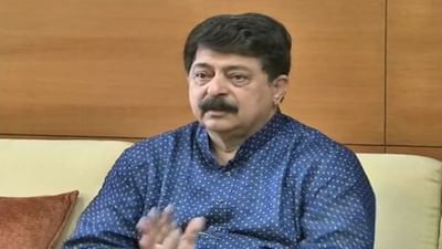 Gandhinagar: આજે યુક્રેનથી એક ફ્લાઈટ દિલ્હી આવશે જેમાં 44 ગુજરાતી વિદ્યાર્થી હશે: રાજેન્દ્ર ત્રિવેદી