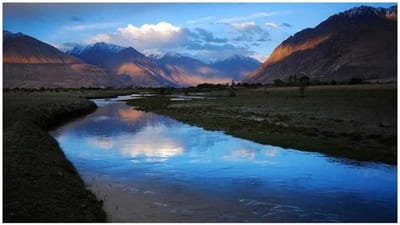 Travel Places : જો તમે હિમાચલની મુલાકાત લેવાનું વિચારી રહ્યા છો તો આ સુંદર સ્થળોની મુલાકાત અવશ્ય લો