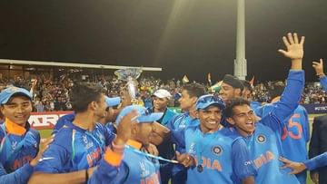On This Day: આજના દિવસે જ ભારતીય ટીમે ચોથી વખત જીત્યો હતો U-19 વિશ્વ કપનો ખિતાબ, જાણો 3 ફેબ્રુઆરીનો ઈતિહાસ