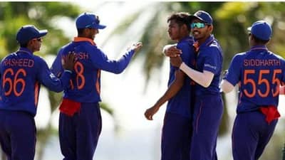 U19 World Cup, IND vs AUS Preview: આજે ભારત અને ઓસ્ટ્રેલિયા વચ્ચે સેમિફાઇનલ, ટીમ ઇન્ડિયા ફાઇનલમાં પહોંચવા લગાવશે દમ