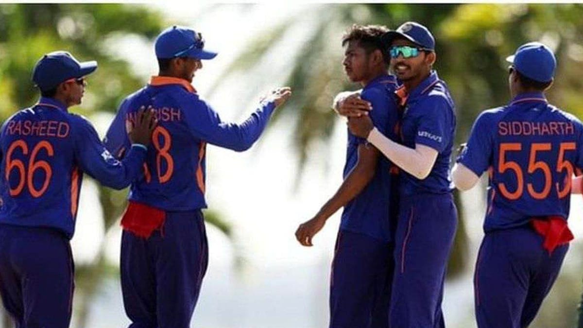 U19 World Cup, IND vs AUS Preview: આજે ભારત અને ઓસ્ટ્રેલિયા વચ્ચે સેમિફાઇનલ, ટીમ ઇન્ડિયા ફાઇનલમાં પહોંચવા લગાવશે દમ