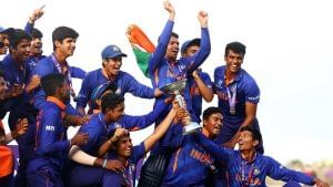 IPL 2022: U19 World Cup જીતનારા ટીમ ઇન્ડિયાના 8 ખેલાડીઓ મેગા ઓક્શનમા સામેલ નહી થઇ શકે, આ કારણથી રહેવુ પડશે દુર, જાણો