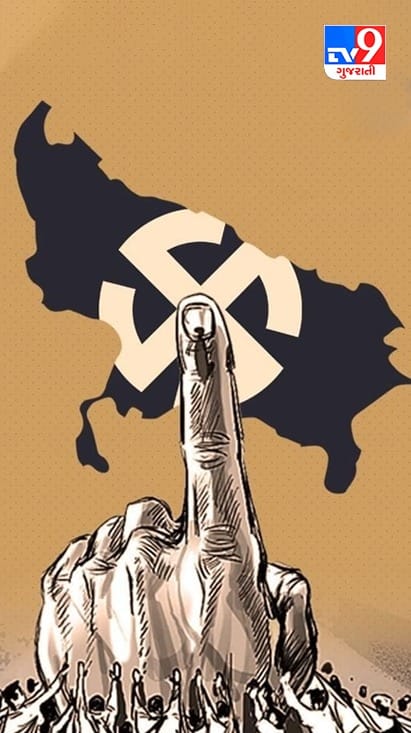 ઉત્તર પ્રદેશમાં ચોથા તબક્કાની ચૂંટણી પર તમામની નજર