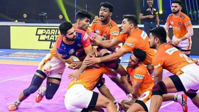 Pro Kabaddi League: યુપી યોદ્ધા અને પુનેરી પલટન વચ્ચે પહેલી એલિમિનેટર મેચ, જીતનાર ટીમ સેમિ ફાઇનલમાં પટના પાઇરેટ્સ સામે ટકરાશે