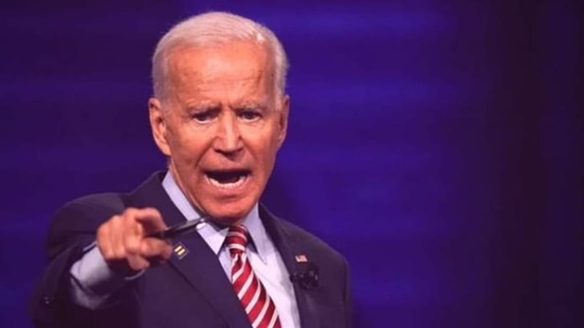 આસમાને પહોંચેલા  ઇંધણના ભાવ જમીન ઉપર ઉતારવા Joe Biden આ પગલું ભરશે, જાણો વિગતવાર