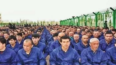 ચીનની કાળી હરકતોનો ફરી થયો પર્દાફાશ, યુએનના રિપોર્ટમાં ખુલાસો, ઉઇગર મુસ્લિમોને કેમ્પમાં બંધક બનાવીને કરાવાય છે મજુરી