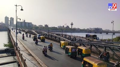 નવા અમદાવાદ અને જૂના અમદાવાદ આ બન્નેને જોડતો એલિસ બ્રિજ.. ક્યારેક વાહન વગર અમદાવાદ શહેરની ચાલતા-ચાલતા મુલાકાત તો લઈ જુઓ.