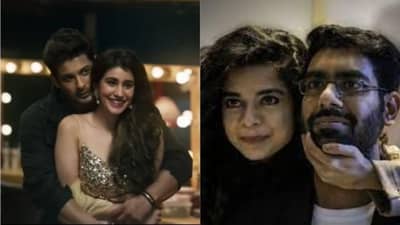 Valentine Week 2022: વેલેન્ટાઈન વીકમાં તમારા પાર્ટનર સાથે આ પાંચ રોમેન્ટિક વેબ સિરીઝ જુઓ