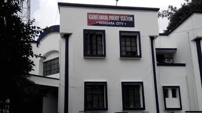 વડોદરામાં પણ સાગમટે બદલીને ઘાણવોઃ  પોલીસ કમિશ્નરે કારેલીબાગ પોલીસ સ્ટેશનના સમગ્ર સ્ટાફની એક સાથે બદલી કરી નાખી