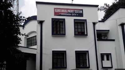 વડોદરામાં પણ સાગમટે બદલીને ઘાણવોઃ  પોલીસ કમિશ્નરે કારેલીબાગ પોલીસ સ્ટેશનના સમગ્ર સ્ટાફની એક સાથે બદલી કરી નાખી