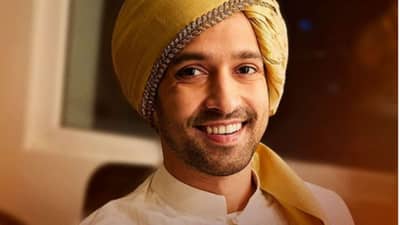 Vikrant Massey Wedding : વિક્રાંત મેસી અને શીતલ ઠાકુર આ અઠવાડિયે રીતરિવાજ સાથે લગ્ન કરશે, લાંબા સમયથી એકબીજાને ડેટ કરી રહ્યા હતા