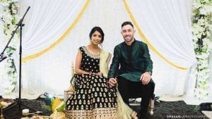 ઓસ્ટ્રેલિયન ક્રિકેટર  GlennMaxwell ટૂંક સમયમાં ભારતીય યુવતી સાથે લગ્ન કરશે, તમિલમાં છપાયેલું કાર્ડ વાયરલ