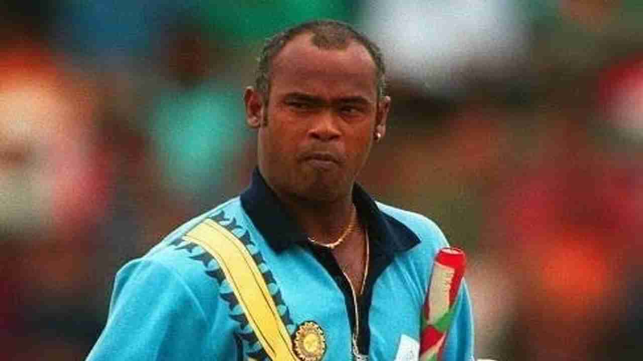 Vinod Kambli: વિનોદ કાંબલીની મુંબઇમાં ધરપકડ બાદ છૂટકારો, નશામાં કાર હંકારી અકસ્માત સર્જ્યો હતો