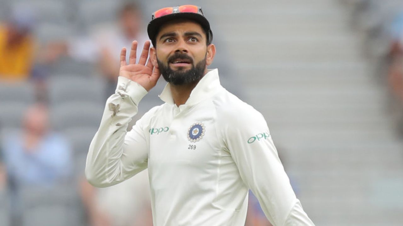 Virat Kohli 100th Test: ધર્મશાળા-બેંગ્લોરમાં દર્શકોને પ્રવેશ, કોહલીની 100મી ટેસ્ટમાં દર્શકોને છૂટ નહીં અપાતા અનેક પ્રશ્નો ઉભા થયા