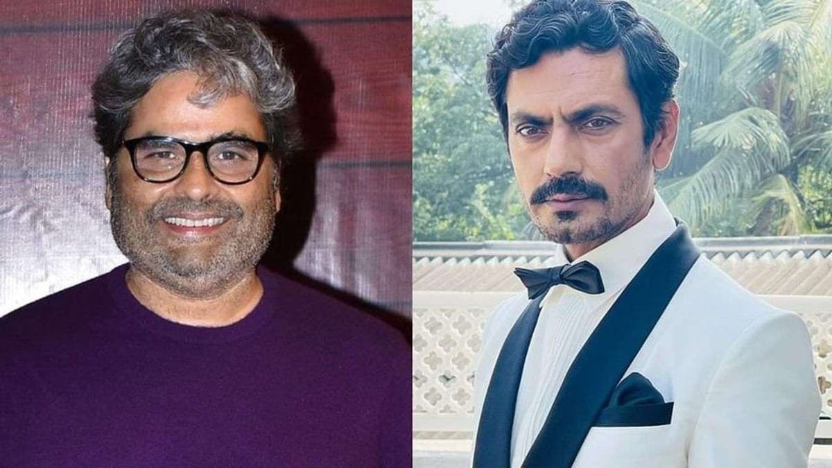 Report : બોલિવુડ ઈન્ડસ્ટ્રીમાં નવાઝુદ્દીન સિદ્દીકીની બોલબોલા, આ દિગ્ગજ નિર્માતા સાથે કરશે કામ