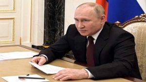 Russia-Ukraine War: શું રશિયાએ યુક્રેનમાં તખ્તાપલટની તૈયારી શરૂ કરી છે, પુતિન આ નેતાને બનાવી શકે છે રાષ્ટ્રપતિ