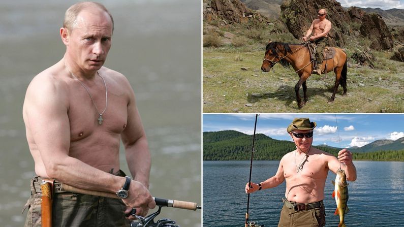 Vladimir Putin Biography: જાણો KGB એજન્ટથી રશિયન રાષ્ટ્રપતિ બનવા સુધીની પુતિનની સફર વિશે