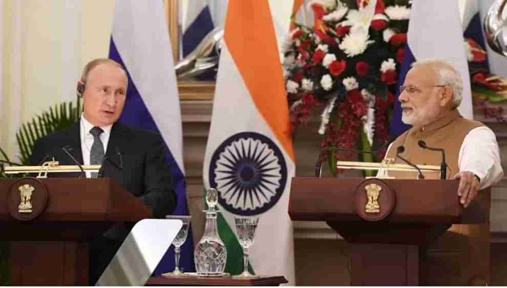 Russia Ukraine Crisis: જો યુક્રેનની કટોકટી વધુ ઘેરી બનશે તો ભારત પણ અનુભવશે રશિયા પરનાં પશ્ચિમી દેશોના કડક પ્રતિબંધોની અસર