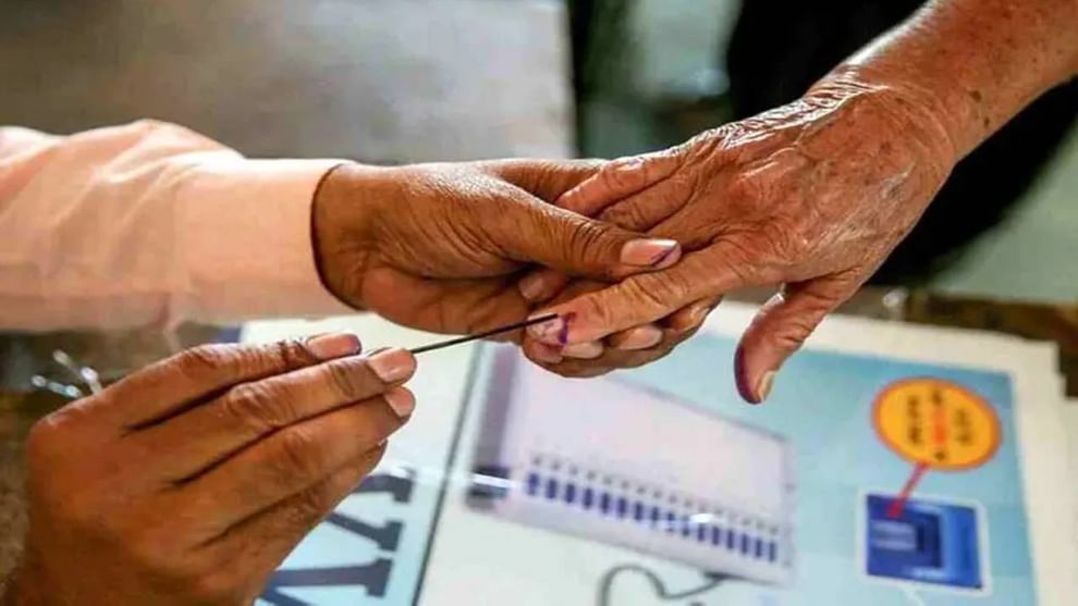 Uttar Pradesh Assembly Election Voting 2022 Live Streaming: યુપીમાં ગુરૂવારથી પહેલા તબક્કાનું મતદાન, આવી રીતે જોઇ શકો છો લાઇવ સ્ટ્રીમિંગ