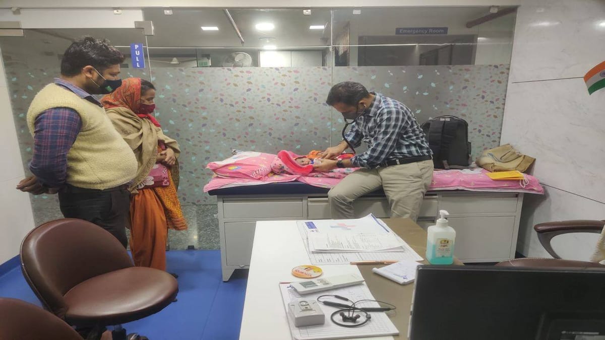 World Cancer Day: બાળકોમાં કેન્સરનું પ્રમાણ કેટલું ? અને કેન્સર બાળકો માટે કેટલું જોખમી ? જાણો બાળકોને કેન્સરથી કેવી રીતે બચાવી શકાય