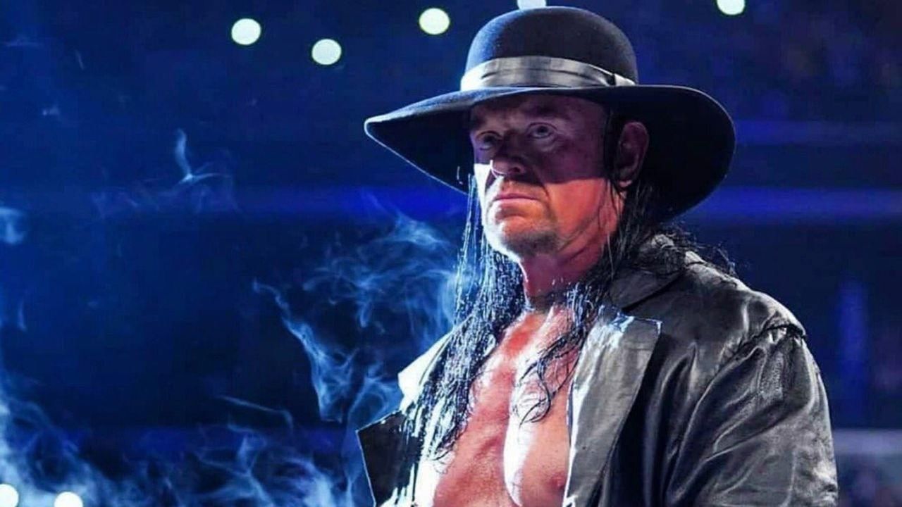 WWE એ ફેન્સ માટે આપ્યા ખુશખબર, ત્રણ દાયકા સુધી રાજ કરનારા Undertaker ને મળશે મોટુ સન્માન