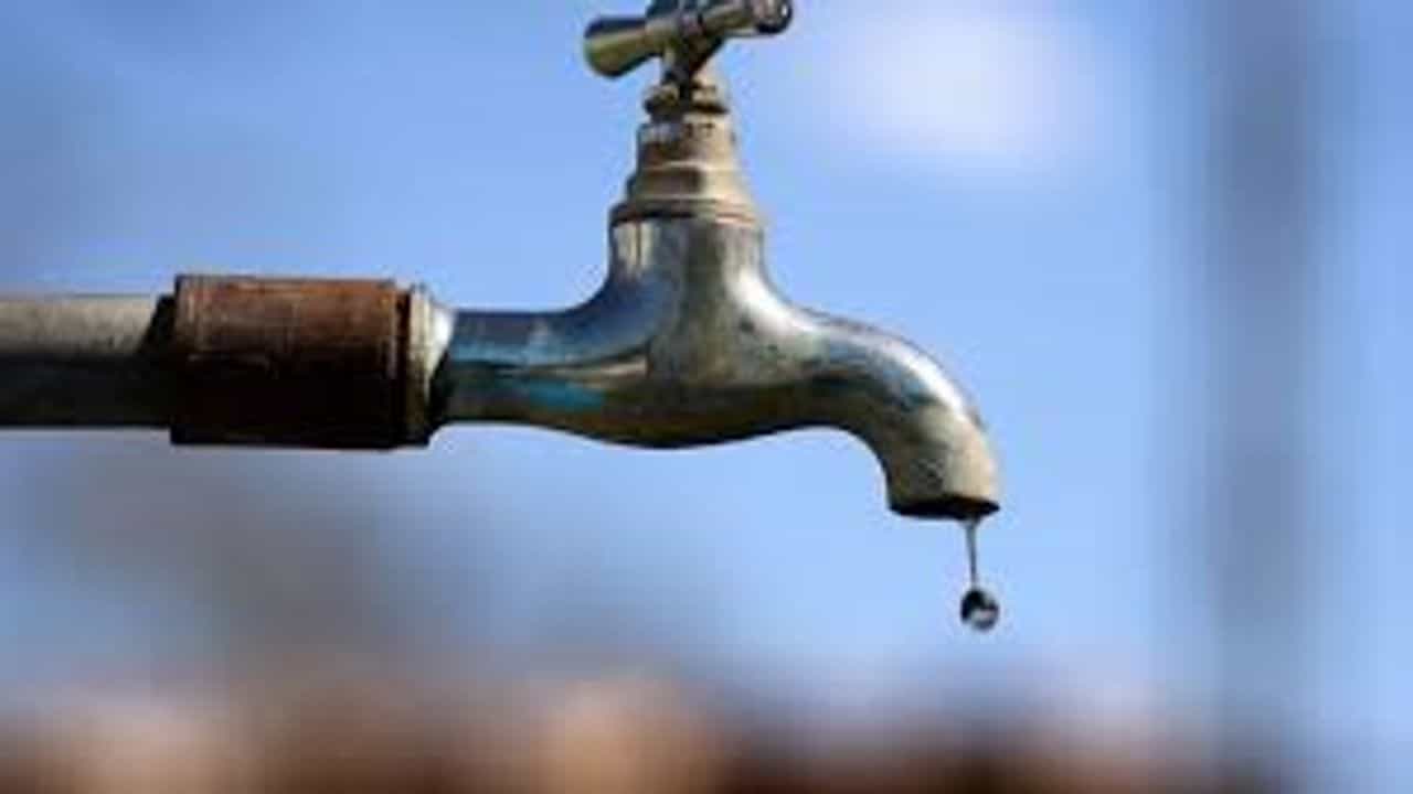 ભર ઉનાળે રાજકોટના 8 વોર્ડમાં નહીં મળે પાણી, ફરી ટેકનિકલ કારણોસર પાણી કાપ મુકવામાં આવ્યો