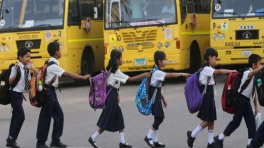 West Bengal School Reopening: પશ્ચિમ બંગાળમાં પ્રાથમિક શાળાઓ ક્યારે ખુલશે? અહીં તપાસો નવું અપડેટ્સ