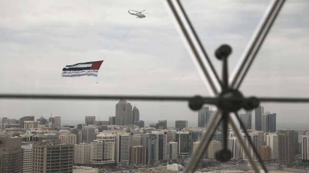 UAEએ ડ્રોન હુમલો અટકાવ્યો, સેનાએ કહ્યું 'થોડા અઠવાડિયામાં આ ચોથો હુમલો'
