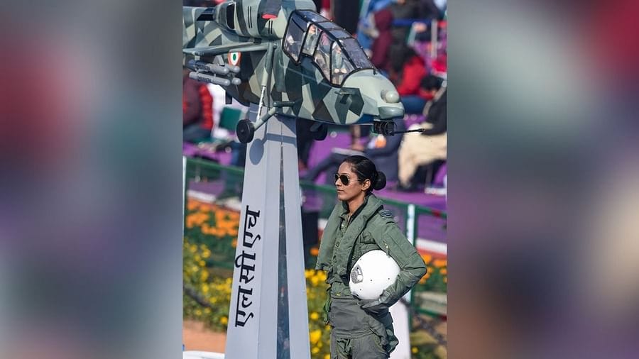 કોઈ પ્રયોગ નહીં, હવે એરફોર્સમાં મહિલા ફાઈટર પાઈલટ કાયમી થશે, રક્ષા મંત્રાલયનો મોટો નિર્ણય