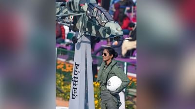 કોઈ પ્રયોગ નહીં, હવે એરફોર્સમાં મહિલા ફાઈટર પાઈલટ કાયમી થશે, રક્ષા મંત્રાલયનો મોટો નિર્ણય