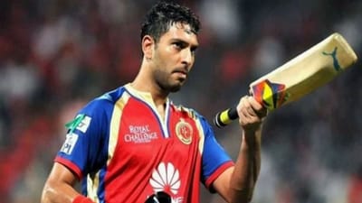 IPL Auction: વિજય માલ્યા જ્યારે યુવરાજ સિંહને ખરીદવાને લઈને ગુસ્સે થયા, ત્યારે ફરીથી હરાજી કરવી પડી