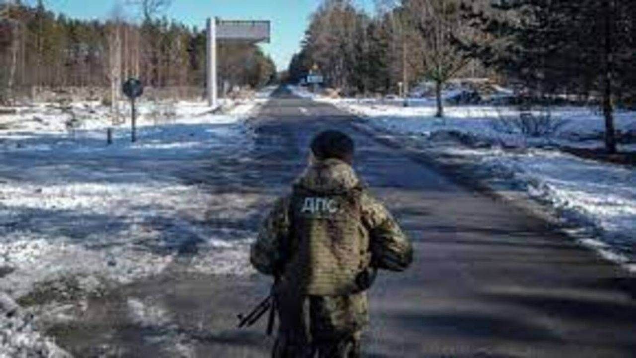 Russia Crimea Drills : રશિયાએ ક્રિમીઆમાં લશ્કરી અભ્યાસ સમાપ્ત કરવાની કરી જાહેરાત, સૈનિકોએ પાછા ફરવાનું કર્યું શરૂ