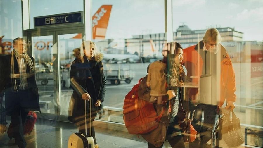 Guidelines for international arrivals: આંતરરાષ્ટ્રીય પ્રવાસીઓ માટે જાહેર કરી નવી ગાઇડલાઈન, 14 ફેબ્રુઆરીથી લાગુ થશે, ફરજિયાત હોમ-ક્વોરેન્ટાઇન નિયમ દૂર કરવામાં આવ્યો