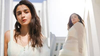 વિરાટ કોહલી કે રોહિત શર્માને મનપસંદ ક્રિકેટર કહેવા પર ટ્રોલ થઈ આલિયા ભટ્ટ, યુઝર્સે કહ્યું- મતલબ કંઈપણ