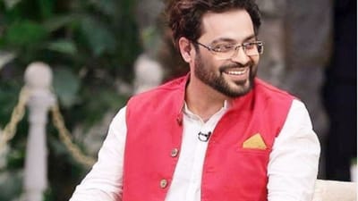 Aamir Liaquat: કોણ છે પાકિસ્તાનના સાંસદ અમીર લિયાકત, જે ભારતમાં અક્ષય કુમારના કારણે ચર્ચામાં છે