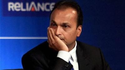 SEBI એ Anil Ambani ઉપર શેરબજારમાં લગાવ્યો પ્રતિબંધ, અંબાણીની કંપની Reliance Home Finance સામે પણ કાર્યવાહી કરાઈ