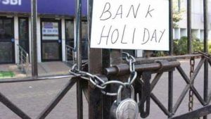 Bank Holidays in March : માર્ચ મહિનામાં 13 દિવસ બેંક બંધ રહેશે, યાદી તપાસી કામનું કરો પ્લાનિંગ
