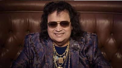 Bappi Lahiri : માત્ર 3 વર્ષની ઉંમરે તબલા વગાડતા શીખ્યા બપ્પી, આ રીતે ડિસ્કો કિંગ તરીકે મળી ઓળખ